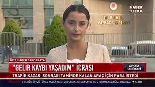 Trafik Kazası Sonrası İlamsız İcra Takibi Tehlikesi [upl. by Acitel]