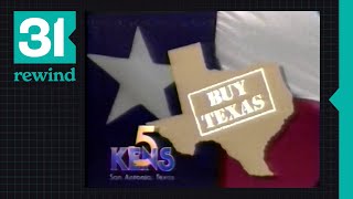 KENSCBS Commercial Breaks 11181989 [upl. by Colman243]