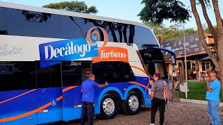 Turistando em Porto Seguro com Decálogo Turismo [upl. by Neelya]