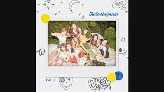 TWICE  Likey Official Instrumental 100  DL [upl. by Rehsu737]