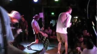 Miles Away FULL SET Chain Reaction 10292011 [upl. by Pedroza537]