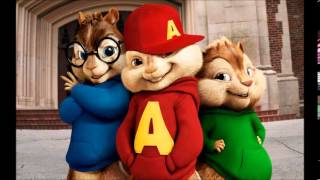 Flavel amp Neto Tchu Tcha Tcha version chipmunks de anas alex [upl. by Nroht]