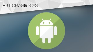 Tutorial  Como gravar  capturar a tela do Android [upl. by Marielle77]