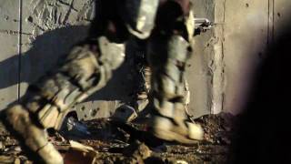 Deserted Halo 3 Machinima Episode 1 Look What I Found [upl. by Elleda528]