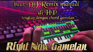 DJ RIGHT NOW GAMELAN X melody DAMON VACATION X STEREO LOVE SLOW BASS viral tiktok 2021 DJ BORNEO [upl. by Marmaduke]