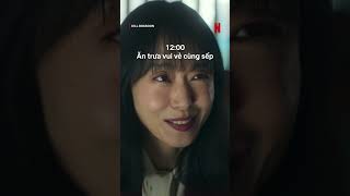 Daily vlog của bà mẹ đơn thân  Kill Bok Soon  Netflix [upl. by Salta]