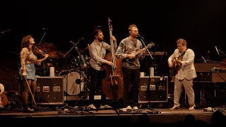 Nickel Creek  Toxic Deeper Well World Tour  Live From Climate Pledge Arena [upl. by Naneik448]