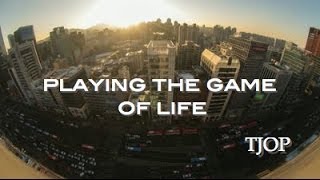 Playing the Game of Life  Alan Watts [upl. by Zosima551]