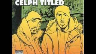 Apathy amp Celph Titled  Dangours [upl. by Genvieve]