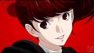 Persona 5 Rivers In the Desert Delphynium Remix [upl. by Danuloff856]