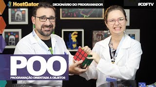 Programação Orientada a Objetos POO  Dicionário do Programador [upl. by Ricardama870]