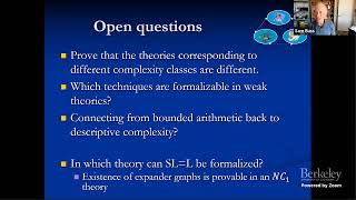 Finite Model Theory [upl. by Auqinom]