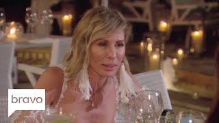 RHONY How Are The Margaritas Season 10 Episode 16  Bravo [upl. by Ogilvy]