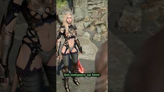 Wo wollt ihr denn hin Feiglinge  Baldurs Gate 3 shorts bg3 baldursgate3 [upl. by Ynottirb500]