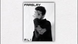 Faaslay  Ali Raza  Official Audio [upl. by Akamaozu]