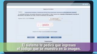 Tutorial Cómo solicitar turno en ANSES [upl. by Mikes]