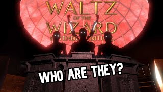 Unlocking hidden secrets  Waltz of the Wizard pt3 [upl. by Giarg]