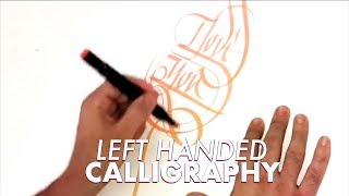 MODERN CALLIGRAPHY COMPILATION 11 [upl. by Dagley]