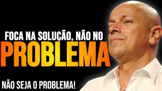 Aprenda a ser a SOLUÇÂO e não o PROBLEMA  Leandro Karnal  Motivação [upl. by Bruni585]