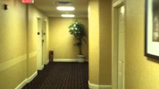 Hotel Tour Homewood Suites by Hilton in San Antonio TX [upl. by Aneer]