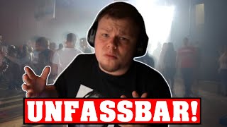 Schockierende Anschschuldigung im CLUB 😡​  Tanzverbot Realtalk  Stream Highlights [upl. by Bills]