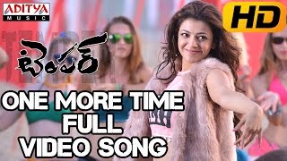 Naidorintikada  Full Video  Brahmotsavam  Mahesh Babu  Samantha  Kajal Aggarwal [upl. by Rabaj]