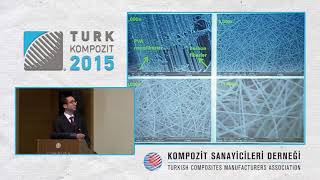 TURK KOMPOZIT 2015 Bertan BEYGILLER ing [upl. by Standice6]