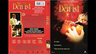 THE DENTIST TÜRKÇE FİLM İNCELEME 1996 [upl. by Lorrayne]