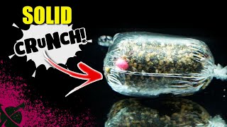 SUPER Attractive PVA Bag Mix Carp Fishing Tips 👌 [upl. by Bruce]