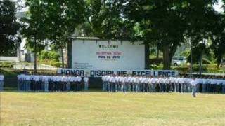 PNPA MABIKAS CLASS 2010 PART 1 [upl. by Gonnella]