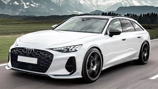 Новая Audi A7 – что нам предлагают немцы [upl. by Aicak]