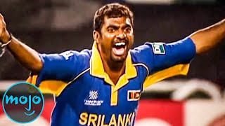 Top 10 Greatest Cricket Bowlers of All Time [upl. by Nilrac174]