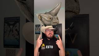 Arsinoitherium biology curiosidades biologia sabiasque shortsvideo paleontology rhino [upl. by Hehre753]