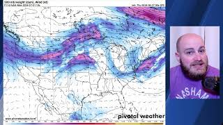 More Storms to Cool Texas Off Today Maybe [upl. by Hirasuna]