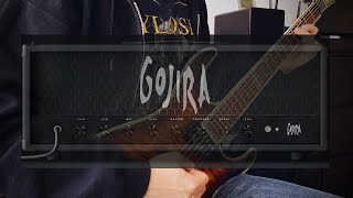 Neural DSP Archetype Gojira  EVH 5150III EL34 Amp Sim [upl. by Nareik702]