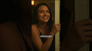 Riverdale  Veronica opened Archies Bathroom 🤪 riverdale archie series shorts shortvideo yt [upl. by Aicilyt741]