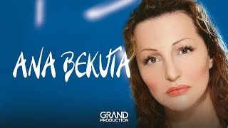 Ana Bekuta  Zeman  Audio 2003 [upl. by Aneral]