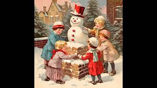 Frosty the Snowman  Fun Winter Song [upl. by Simone]