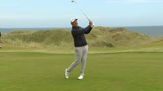 Final Round Highlights  Staysure PGA Seniors Championship 2024 [upl. by Refitsirhc]