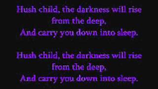 Mordreds Lullaby  Lyrics [upl. by Lette]