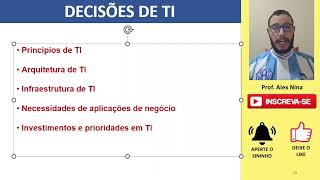 44 Decisões de TI [upl. by Noreh]