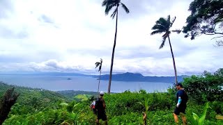 CABUCGAYAN BILIRAN Saob Palanas and Kan Luncio Falls The grandest waterfalls in Biliran [upl. by Avin302]