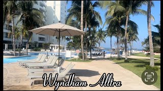 quot🌴 Paradise at Wyndham Alltra Vallarta  AllInclusive Resort 🌞🍹quot [upl. by Ilaw]