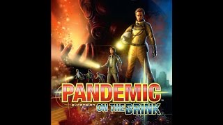 Pandemic On the Brink review  Board Game Brawl [upl. by Ellimahs522]