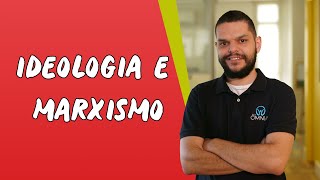 Ideologia e Marxismo  Brasil Escola [upl. by Anitsahs575]