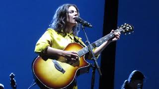 Katie Melua  Belfast Penguins And Cats Nottingham Royal Concert Hall  03122018 [upl. by Nyrual]