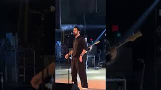 Atif Aslam Live atifaslam [upl. by Lebar]