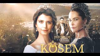 Kosem Sultan OST Song  Urdu 1 [upl. by Yenolem145]