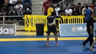 Marcus quotBuchechaquot Almeida Highlight  Checkmat [upl. by Kimberly565]