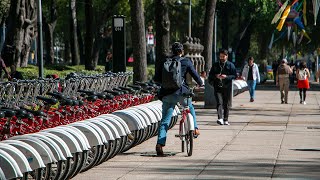 WRI MÉXICO LIDERANDO LA LUCHA CONTRA EL CAMBIO CLIMÁTICO • PREMIO XOCHITLA X EDICIÓN [upl. by Scoles]